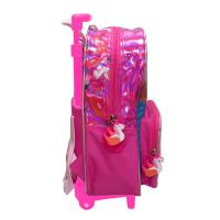 Peppa Pig Pool Party Trolley Backpack Extra Image 1 Preview